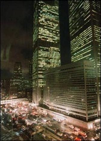 1993 WTC Bomb: A Warning Shot - Photo 1 - Pictures - CBS News