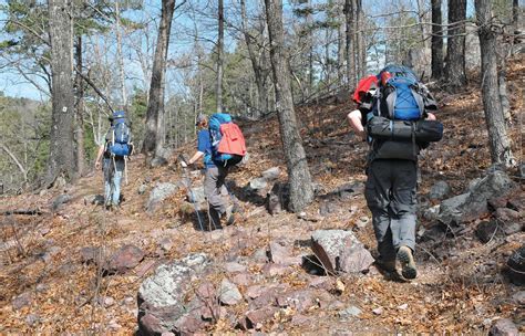 Hiking the Ozark Trail: Scenic and secluded | Local News | thesalemnewsonline.com