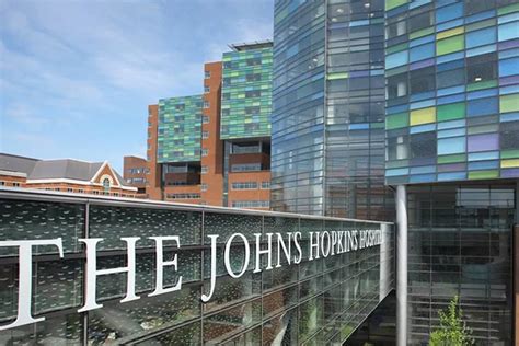 The Johns Hopkins Hospital again ranked among nation's best by 'U.S. News' | Hub