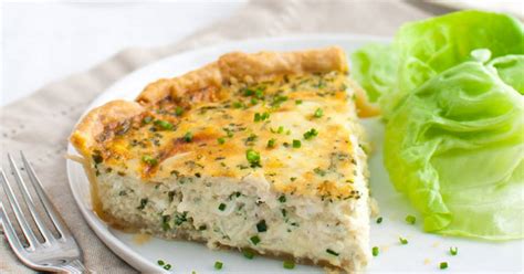 10 Best Crab Quiche with Swiss Cheese Recipes | Yummly