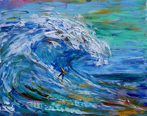 Karen Tarlton: Two San Diego inspired paintings by Karen Tarlton ...