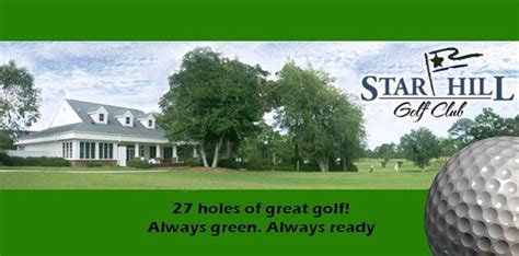 Star Hill Golf Club (Cape Carteret) - 2020 All You Need to Know Before ...