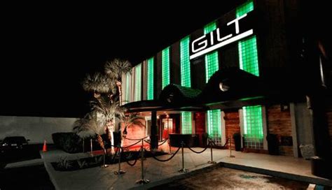 Gilt Nightclub (Orlando) - 2018 All You Need to Know Before You Go (with Photos) - TripAdvisor