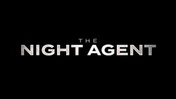 The Night Agent - Wikiwand