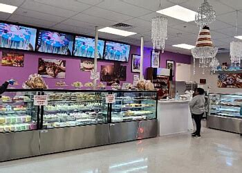 3 Best Bakeries in North Las Vegas, NV - ThreeBestRated