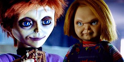 Chucky Season 2: Glen/Glenda Needs To Return As A Human Teen