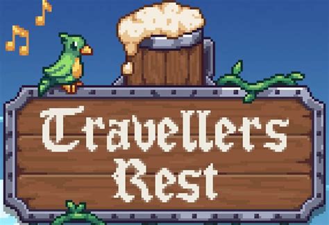 Travellers Rest Game Guide: Tips & Tricks for All Players