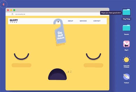 30 Cool CSS Animation Examples to Create Amazing Animation Websites