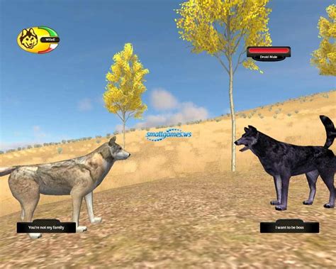 WolfQuest Download Free Full Game | Speed-New