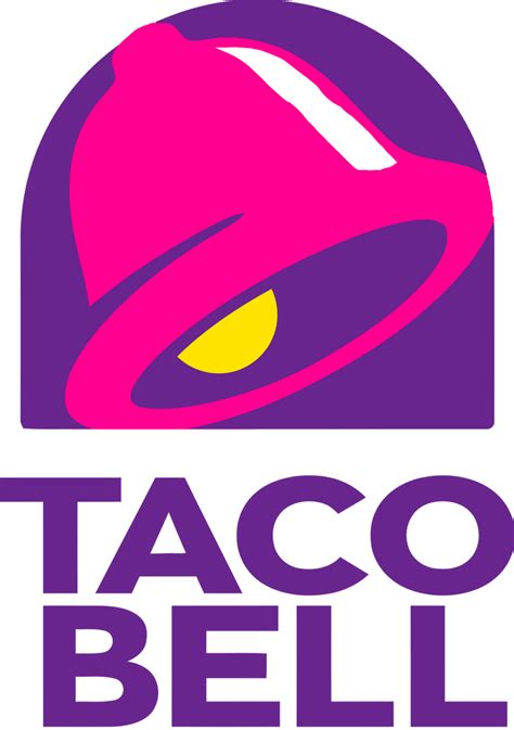 Taco Bell Logo Combination (1994 + 2016) by vincerabina on DeviantArt