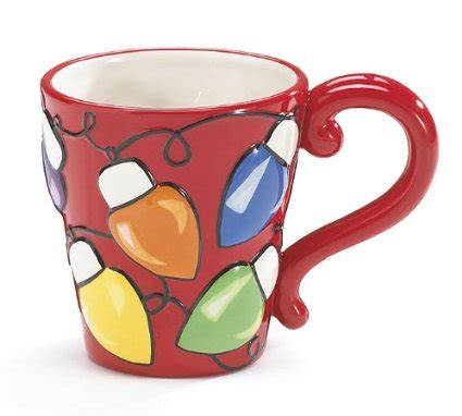 18 Creative Christmas Mugs Designs - Top Dreamer