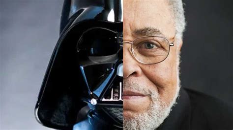 James Earl Jones remains the voice of Darth Vader thanks to AI ...