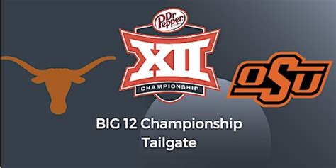 Big 12 Championship Game Tickets, Dates & Itineraries | Trip.com