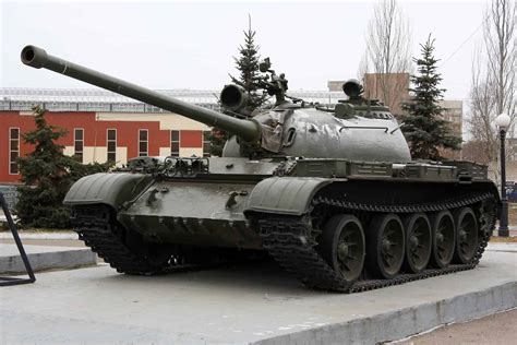 Russia directs T-55 tanks to Ukraine - Militarnyi