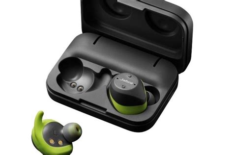 Jabra's upgraded wireless earbuds prioritize battery life - The Verge