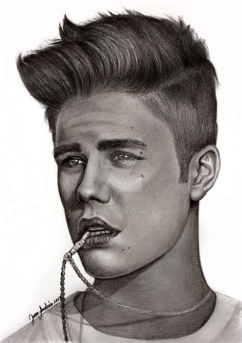 Justin Bieber TV by jardc87 on DeviantArt