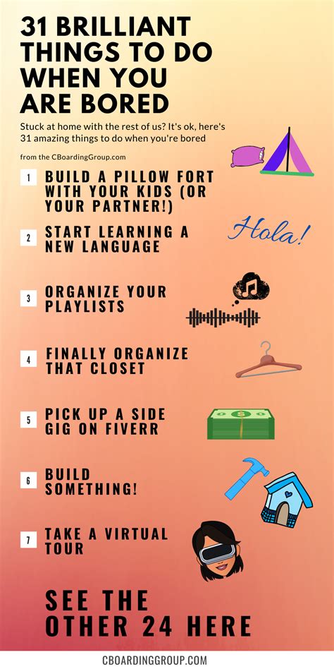 Pin on Things to do at home
