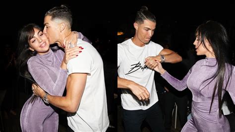 The truth about Cristiano Ronaldo’s wife-to-be, Georgina Rodriguez