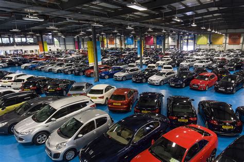 How CarShop doubled its profits in 12 months | Dealer profiles