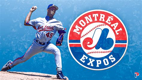 Montreal Expos Wallpapers - Wallpaper Cave