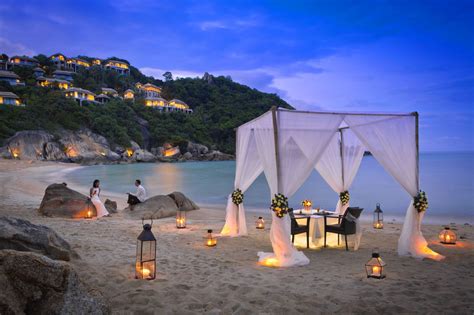 7 Most Romantic Resorts In Southeast Asia | Tatler Asia