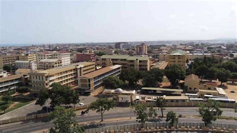 Accra Technical University courses and cut-off points - YEN.COM.GH