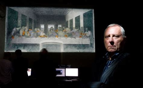 Peter Greenaway's Last Supper | Media landscape, Last supper, Film