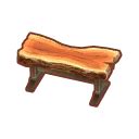 Wood-Plank Table - Animal Crossing: Pocket Camp Wiki