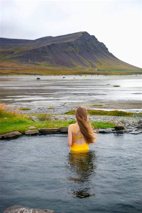 7 Best Hot Springs In The Westfjords (Hot Pots And Pools! - Iceland ...