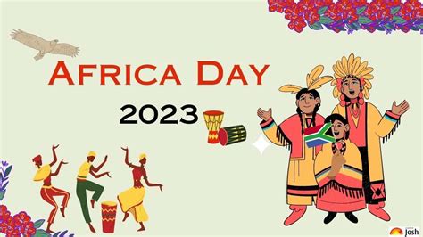 Happy Africa Day 2023: 35+ Messages, Wishes, WhatApp & Facebook Status, Instagram Captions ...