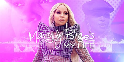 My life mary j blige full album - bangkokpilot