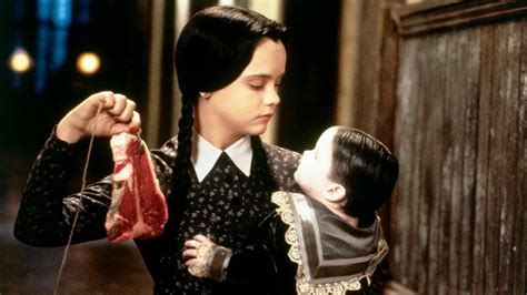 Addams Family Values - Vumoo