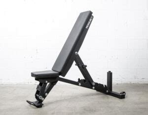 Rogue Adjustable Bench 2.0 Review | DumbbellsReview.com