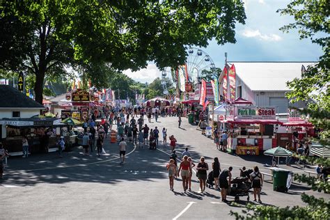 Photos: Dutchess County Fair returns for its 176th year