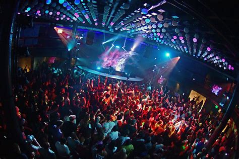 District Atlanta • A Multi Room 2-Story Nightclub in Atlanta