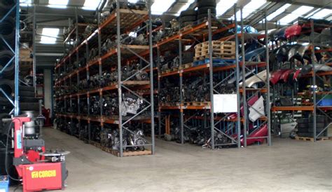 Buying replacement car parts – everything you need to know - ASM Auto Recycling