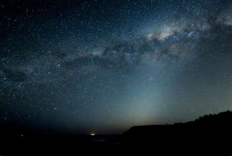 Australia's Night Sky Makes For A Gorgeous Time Lapse (VIDEO) | HuffPost Impact