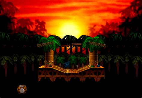 File:CongoJungle.png - SmashWiki, the Super Smash Bros. wiki