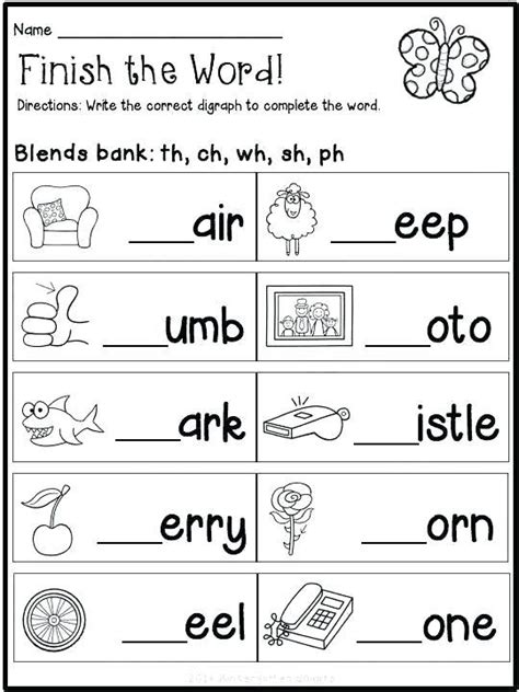 Teach child how to read: Phonics Worksheets Mark The Vowels Kindergarten