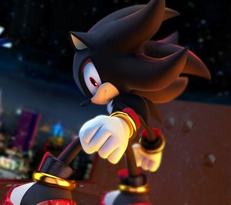 Sonic Vs Shadow Wallpapers - Top Free Sonic Vs Shadow Backgrounds - WallpaperAccess