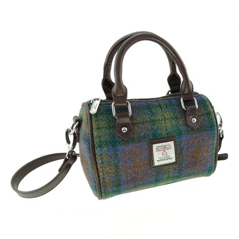 Glen Appin of Scotland Limited - Handbags, Wallets, & More – The Celtic ...