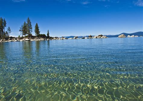Enjoy your summer vacation at Lake Tahoe | Lake tahoe hotels, Lake ...
