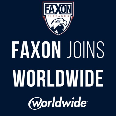 Faxon Joins WorldWide Buy Group - Faxon Firearms