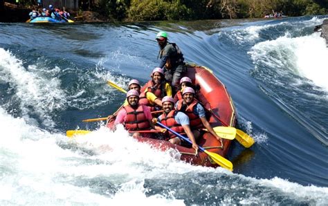 Dandeli River Rafting - Dandeli white water rafting, rafting in Dandeli price | Dandeli Resort ...