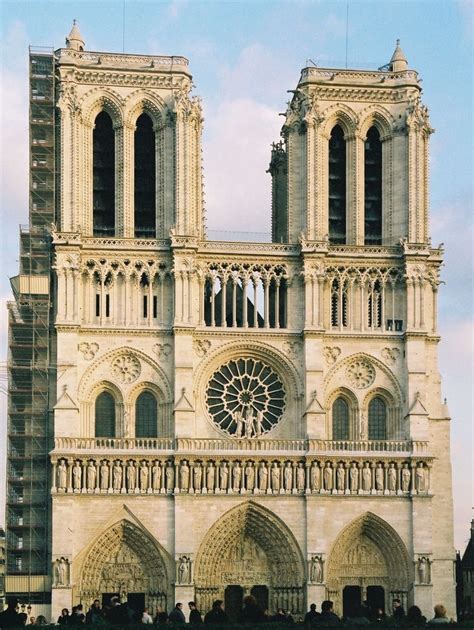 File:Paris-notre-dame-facade.jpg - Wikimedia Commons