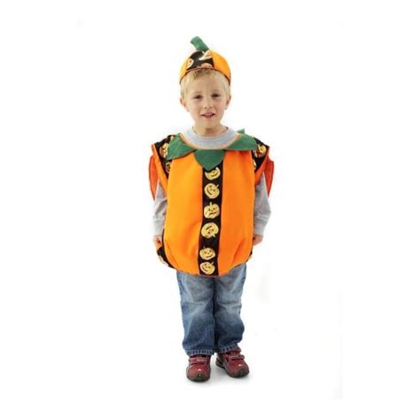 Pumpkin - Kids Costume - from A2Z Kids UK