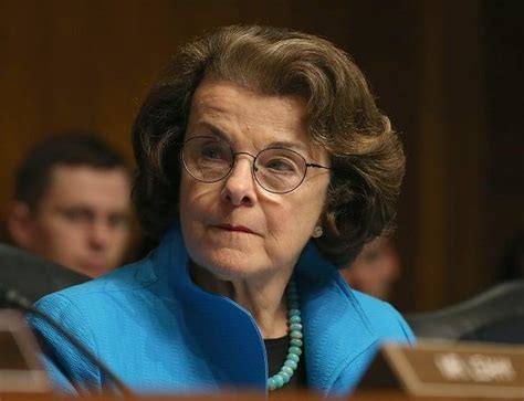 Dianne Feinstein Biography: Husband, Children, Parents, Siblings ...