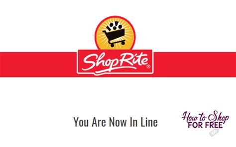 Having Trouble Getting on ShopRite Website or App? | How to Shop For Free