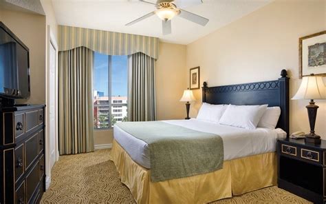 2 Bedroom at Wyndham Grand Desert at Las Vegas UPDATED 2020 ...