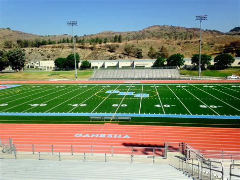 Ganesha High to Inaugurate Renovated Stadium With First Home Varsity ...